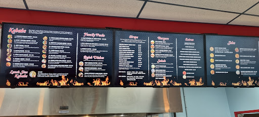 Photo of Kebab Spot - 10001 97 Ave Unit #102, Grande Prairie, AB T8V 0N3
